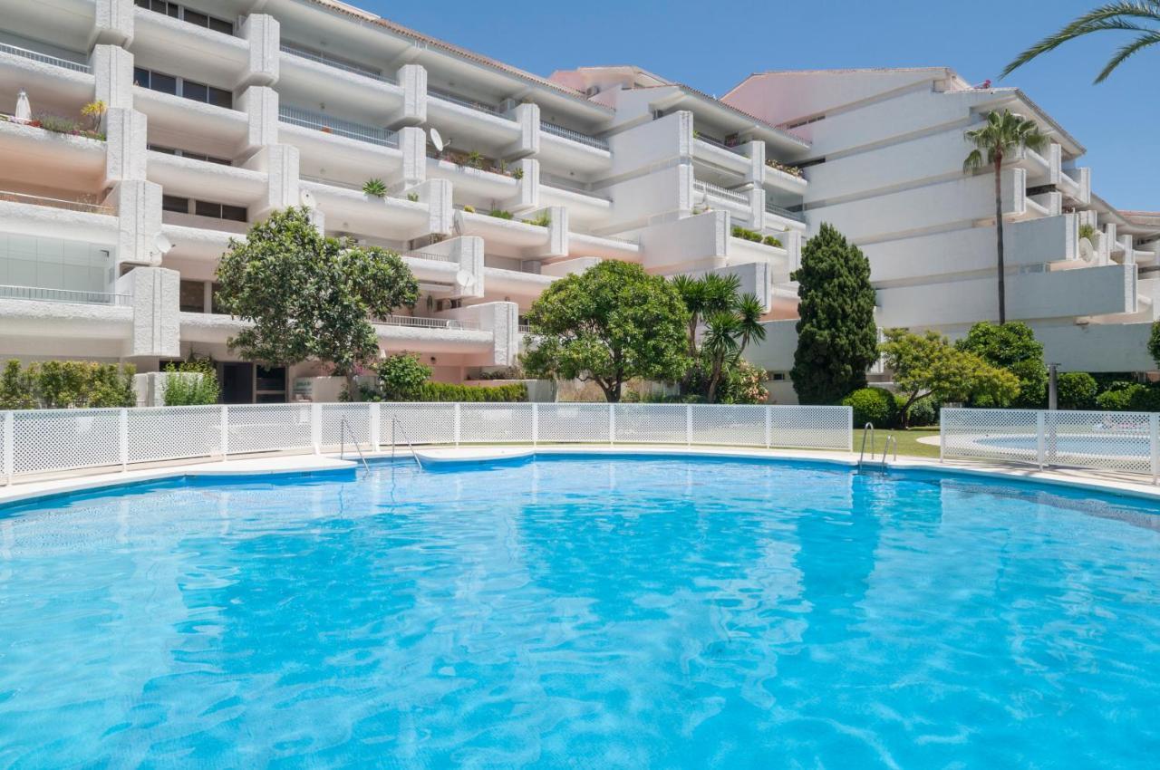 Jardines Del Mar Marbella